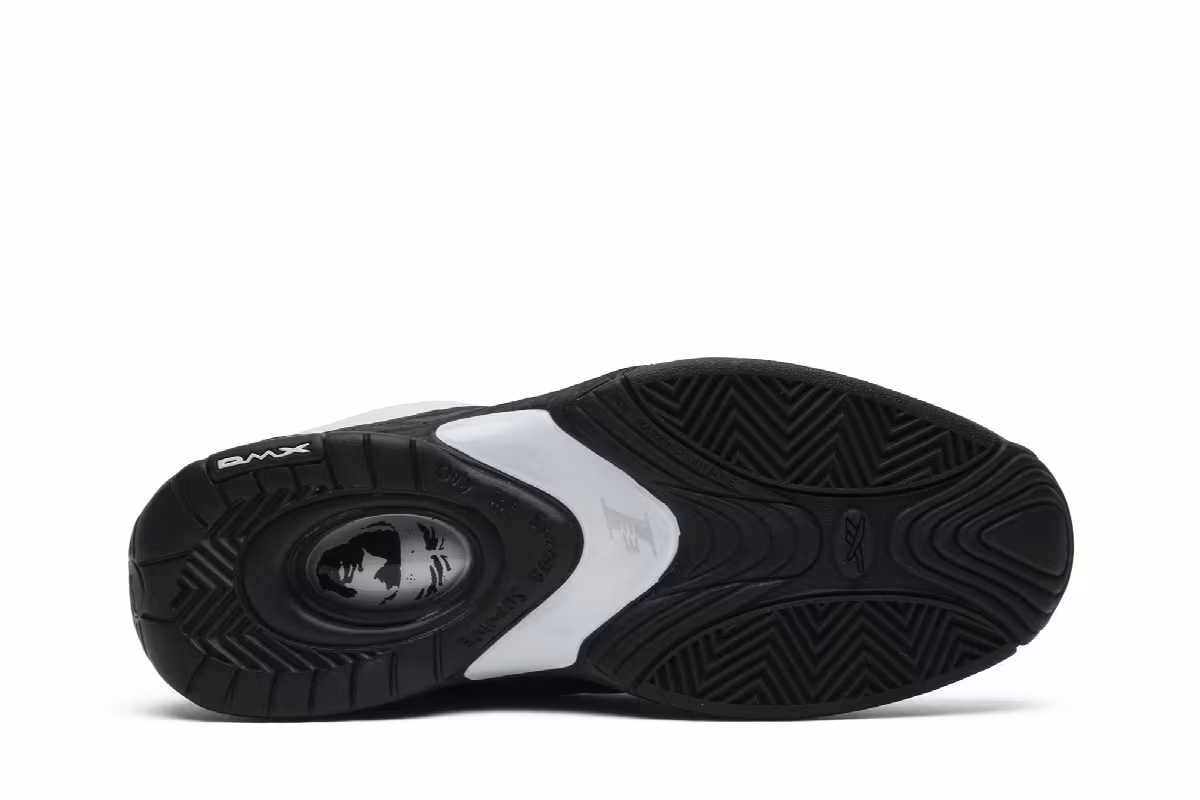 Reebok Answer 4 Stepover, view 5