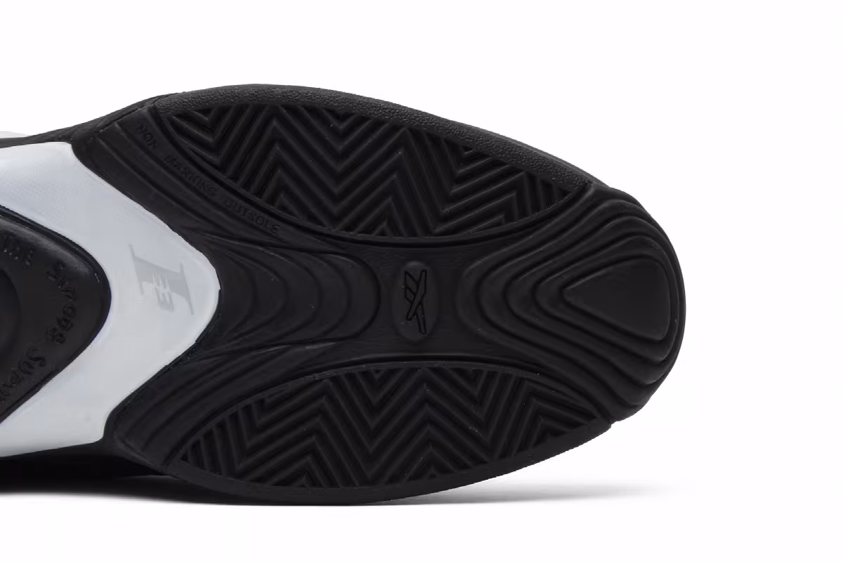 Reebok Answer 4 Stepover, view 6