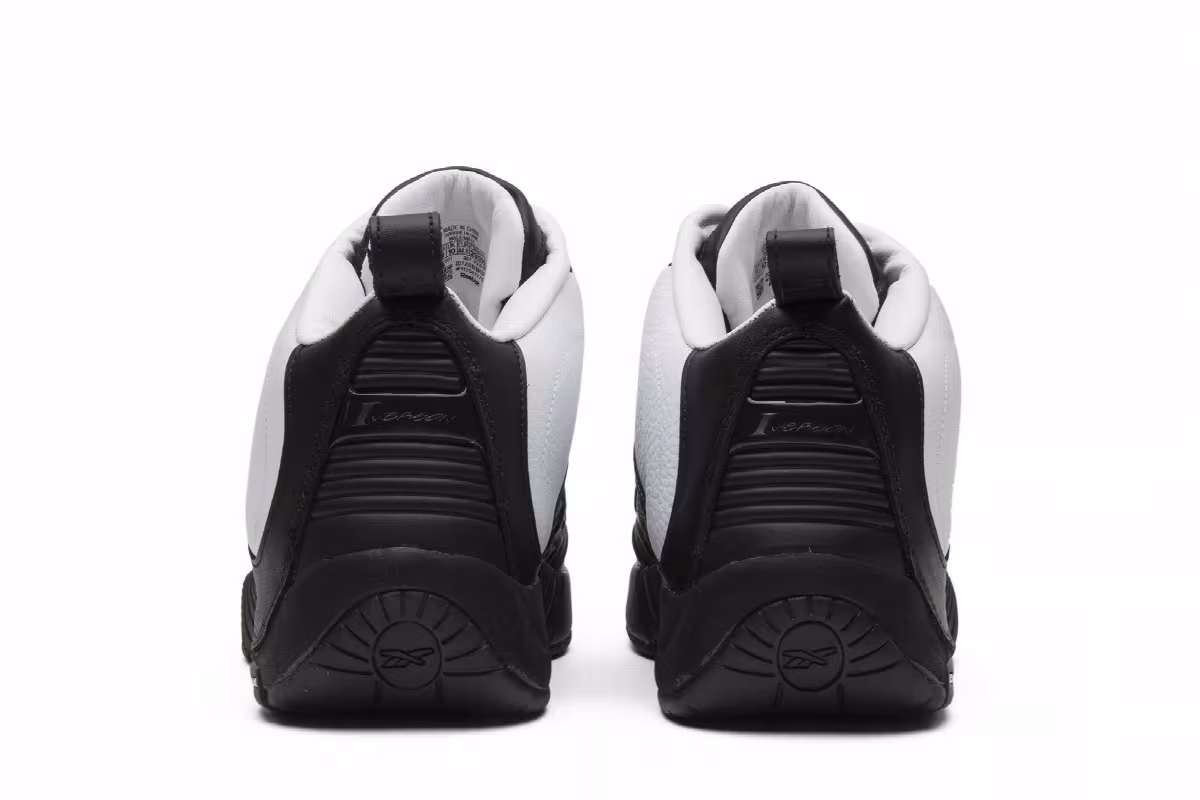 Reebok Answer 4 Stepover, view 7