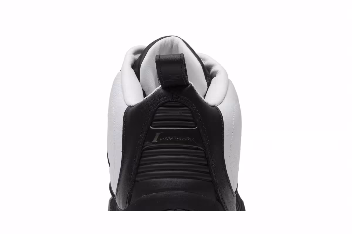 Reebok Answer 4 Stepover, view 8