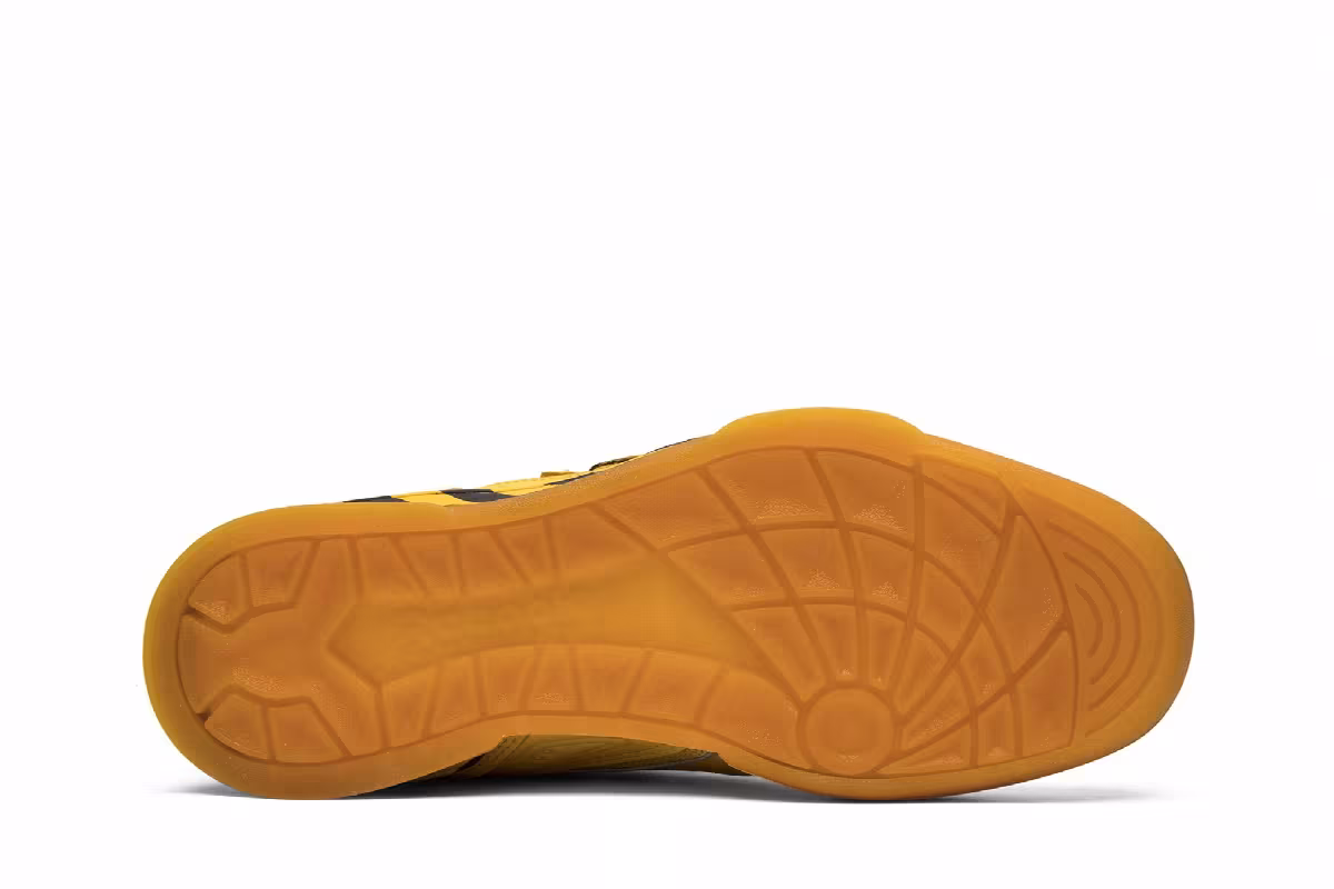 Aliens x Reebok Alien Stomper Mid Powerloader The Final Scene Pack, view 6