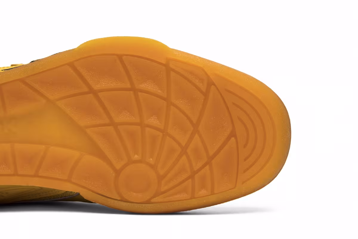 Aliens x Reebok Alien Stomper Mid Powerloader The Final Scene Pack, view 7