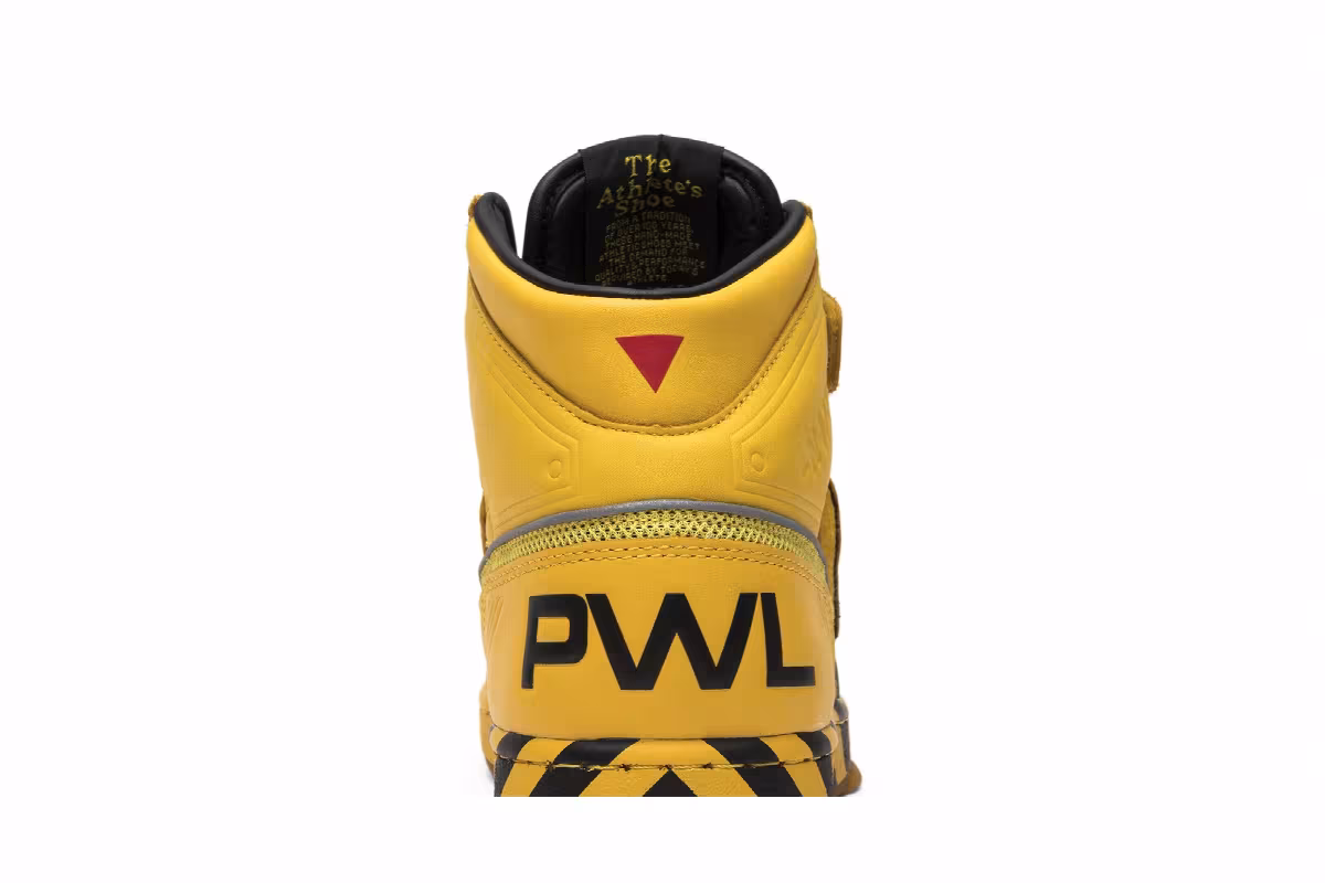 Aliens x Reebok Alien Stomper Mid Powerloader The Final Scene Pack, view 9