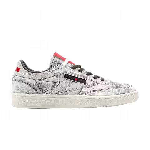 Kendrick Lamar x Reebok Club C 'Acid Wash'