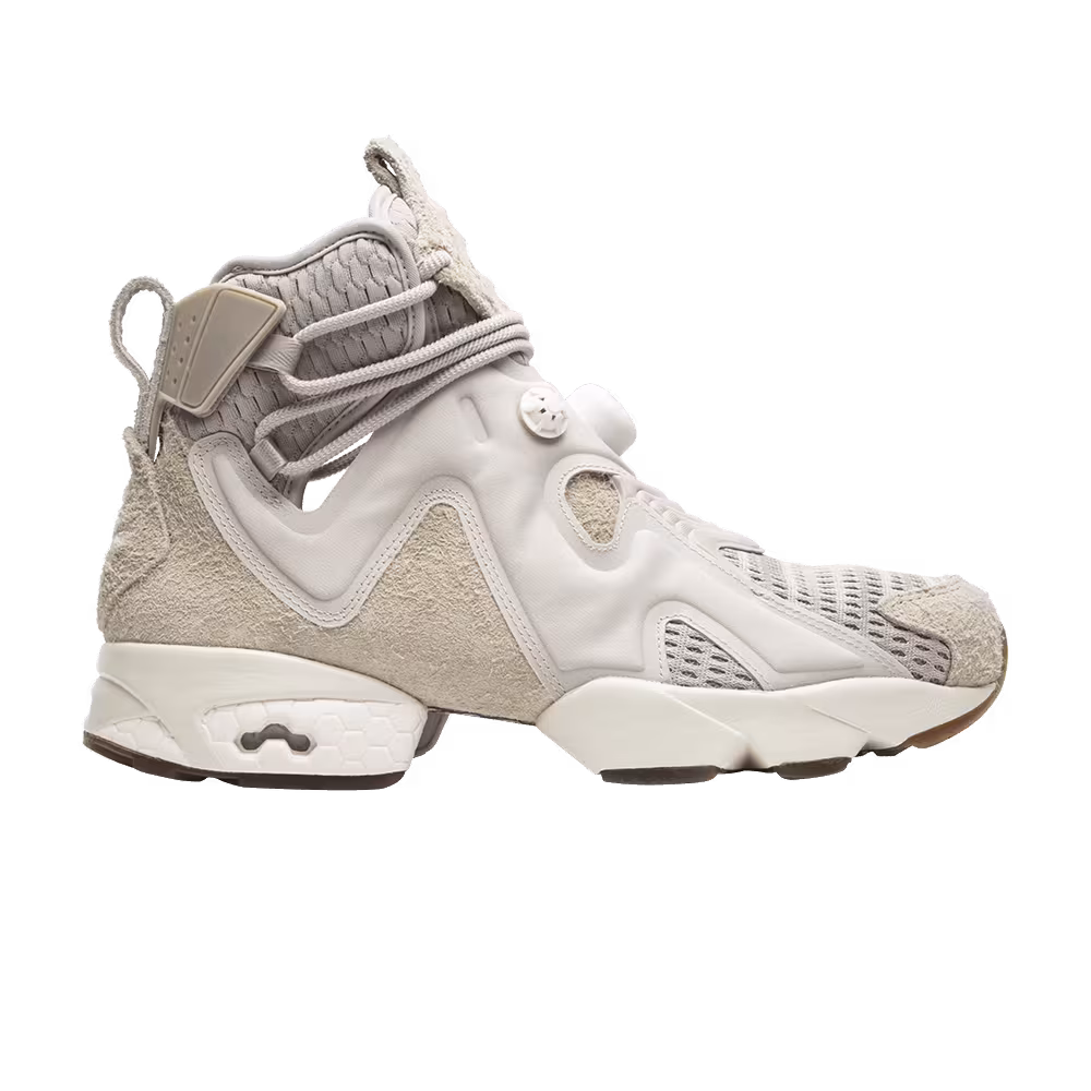 Future x Reebok Furikaze Sandstone