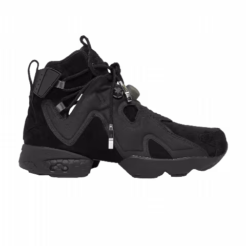 Future x Reebok Furikaze 'Black'