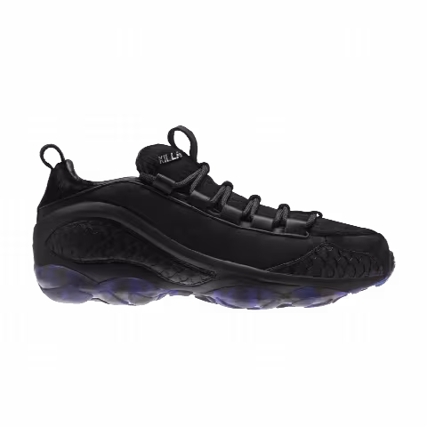 Cam'Ron x Reebok DMX Run 10 'Harlem Nights'
