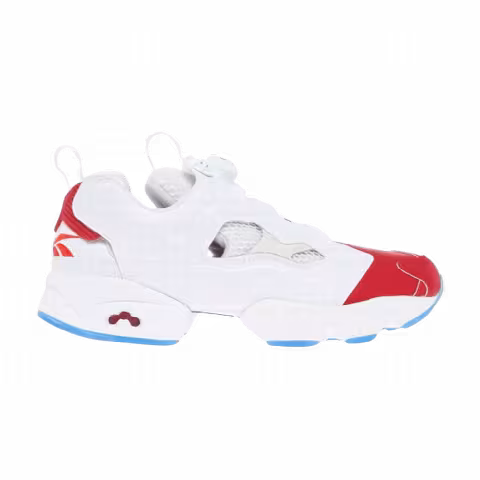 Undefeated x Reebok InstaPump Fury OG