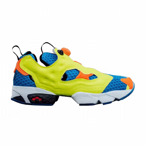 Reebok InstaPump Fury OG 'Splash Pack'