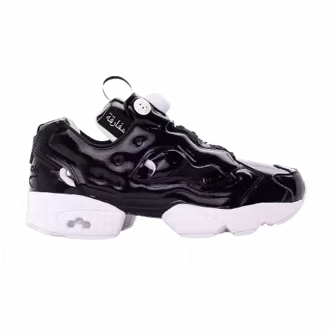Reebok Wmns InstaPump Fury 'Overbranded'