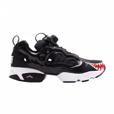 Atmos x Bounty Hunter x Reebok InstaPump Fury OG 'Sameru Kun'