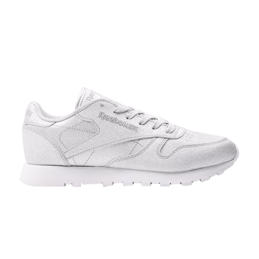 Gigi Hadid x Reebok Women's Classic Leather Synthetic Diamond Pack