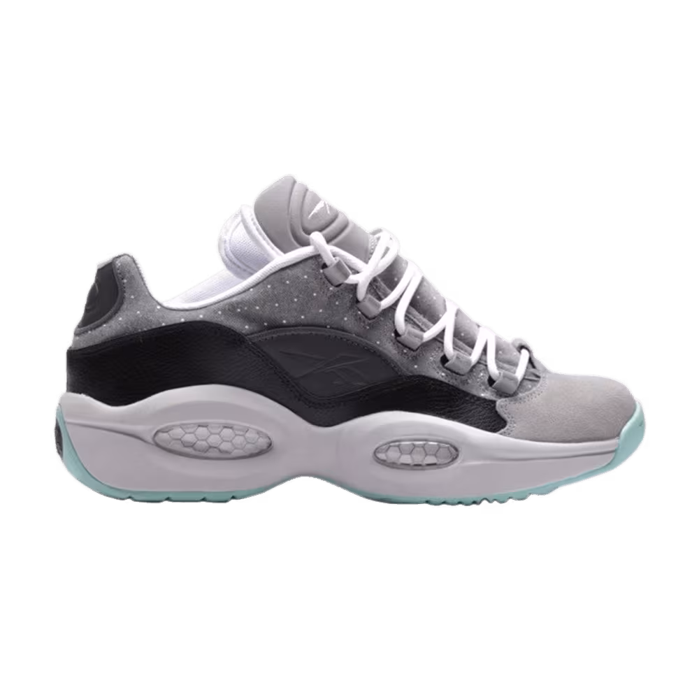 Reebok Question Low R13