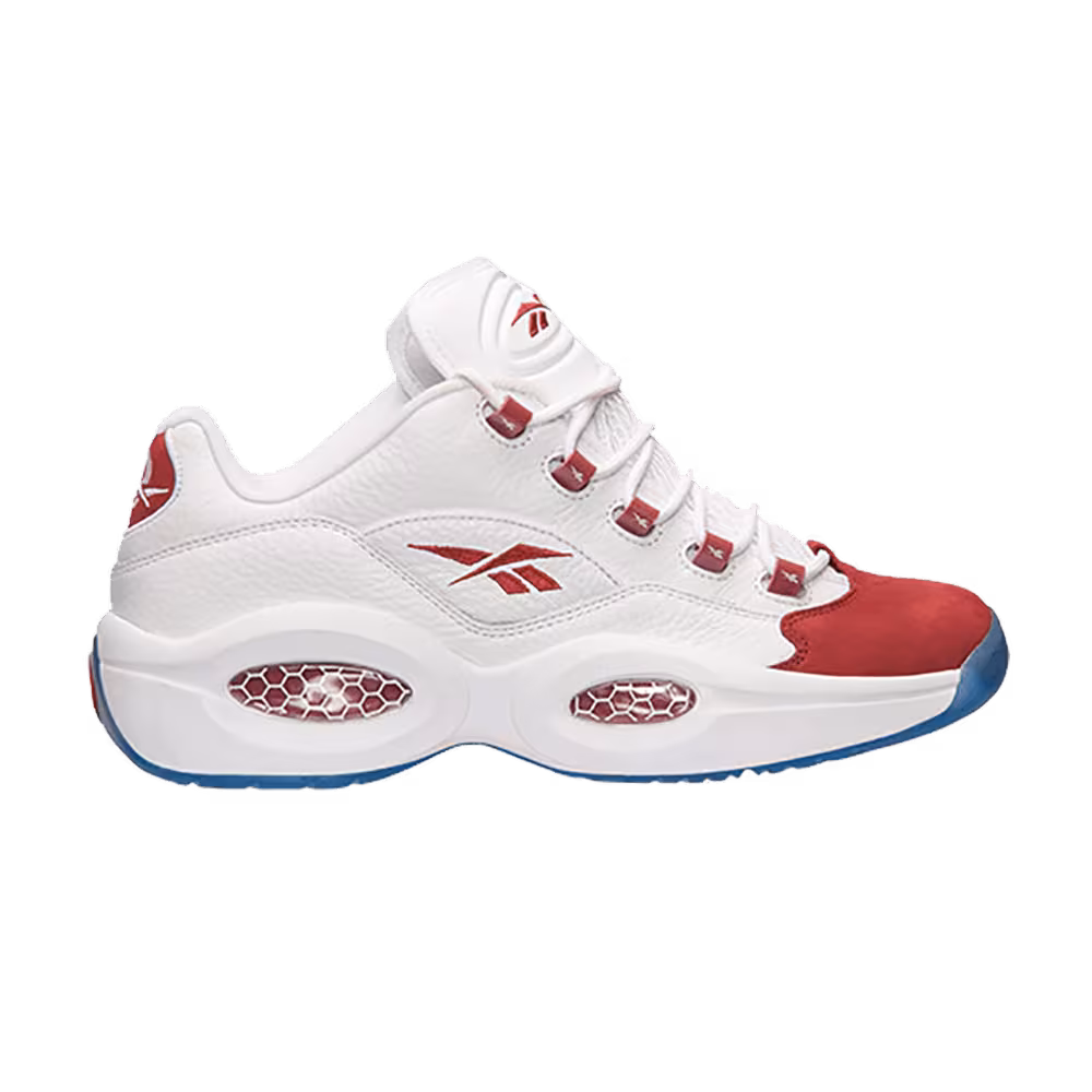 Reebok Question Low OG