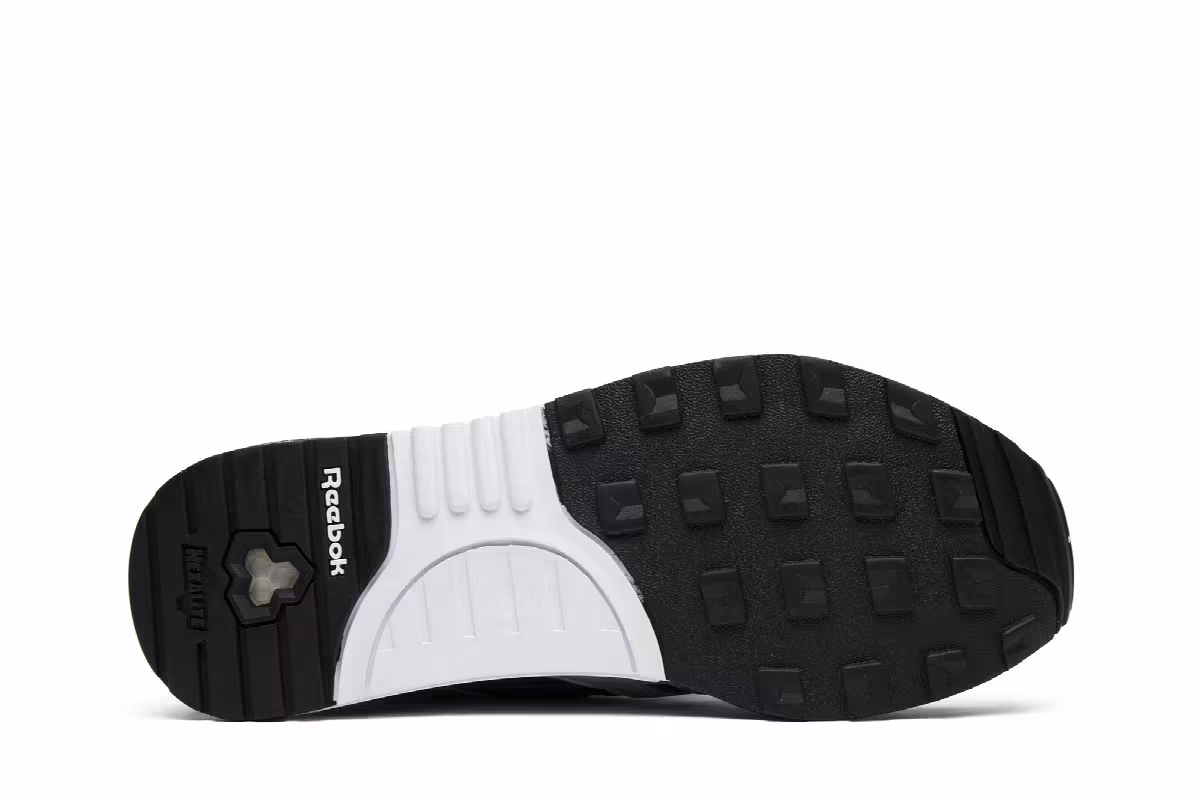 AAPE x Reebok Ventilator Affiliates Camo, view 5
