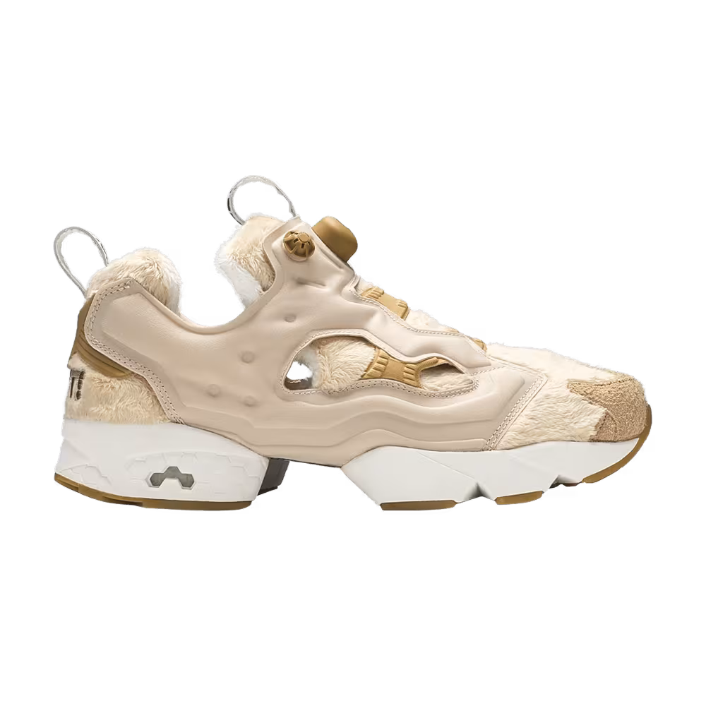 Ted 2 x Bait x Reebok InstaPump Fury Happy Ted