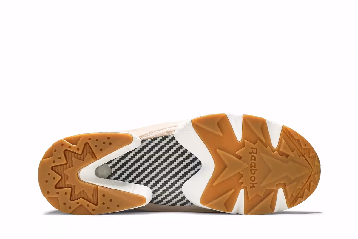 Ted 2 x Bait x Reebok InstaPump Fury Happy Ted, view 5