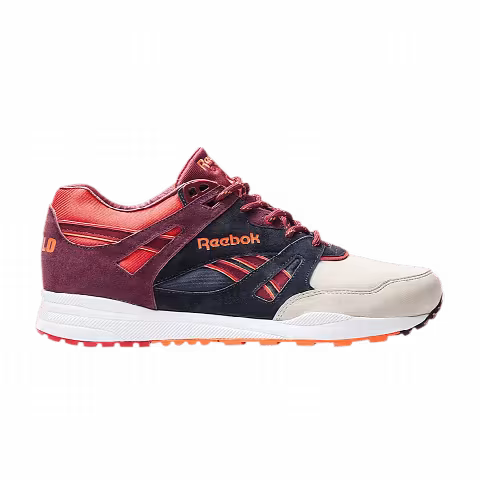 Titolo x Reebok Ventilator CN 'Desert Dawn'
