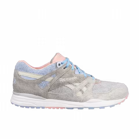 Ventilator x Reebok End 'Husky'