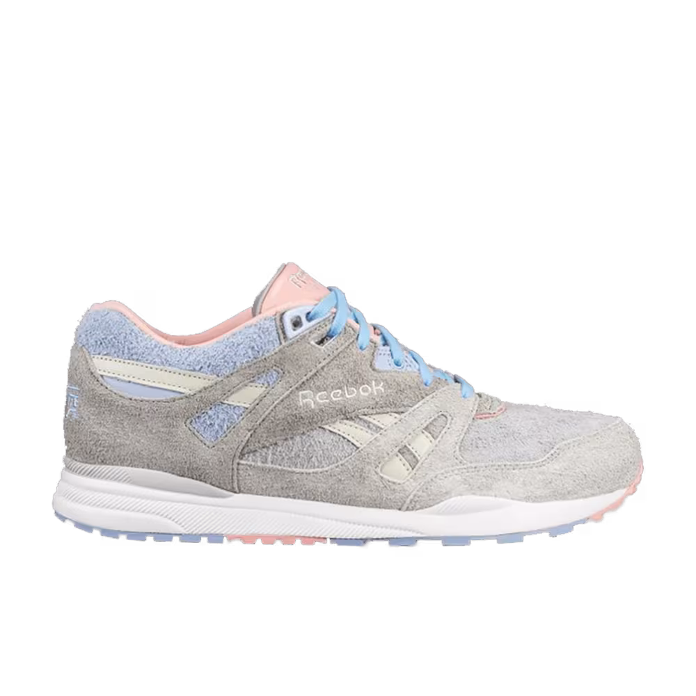 Ventilator x Reebok End Husky