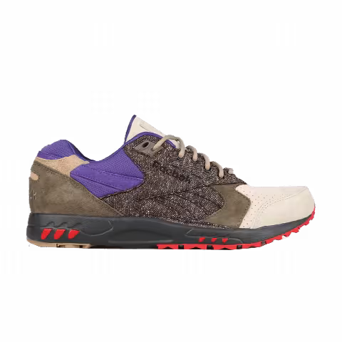 Bodega x Reebok Inferno 'Tweed'