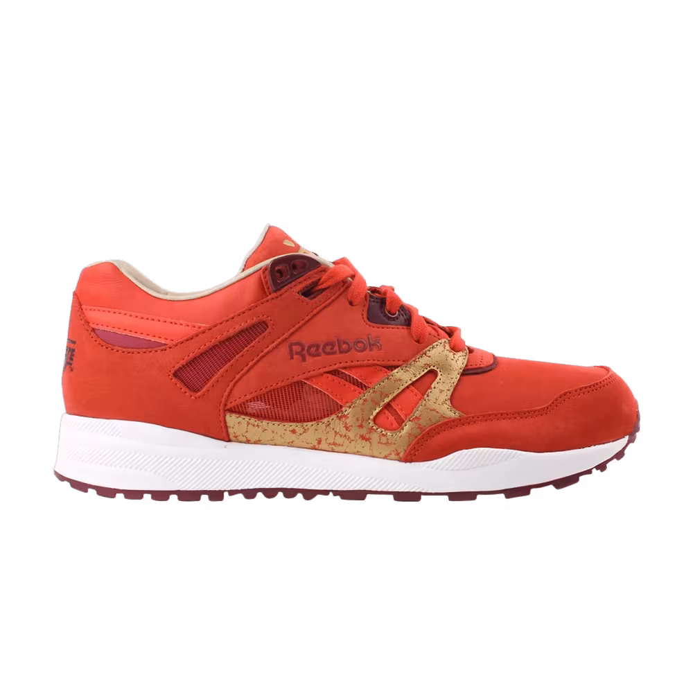 Reebok Ventilator Chinese New Year