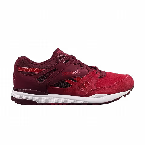 Ventilator x Reebok Livestock