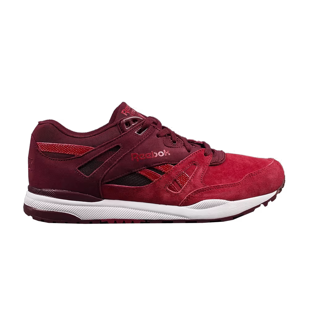 Ventilator x Reebok Livestock