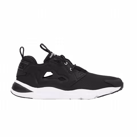 Fury Lite x Reebok Mastermind