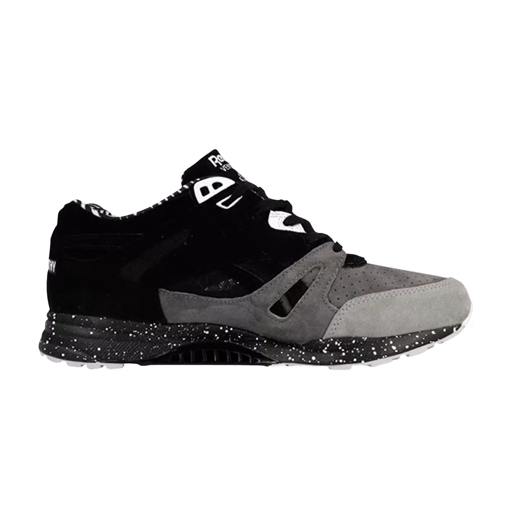 Mighty Healthy x Reebok Ventilator Affiliates