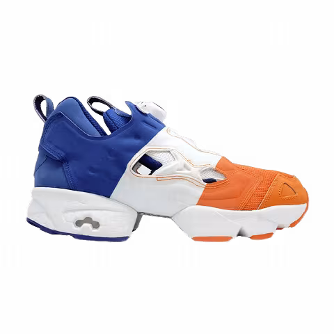 Sneakersnstuff x Token 38 x Packer x Reebok InstaPump Fury