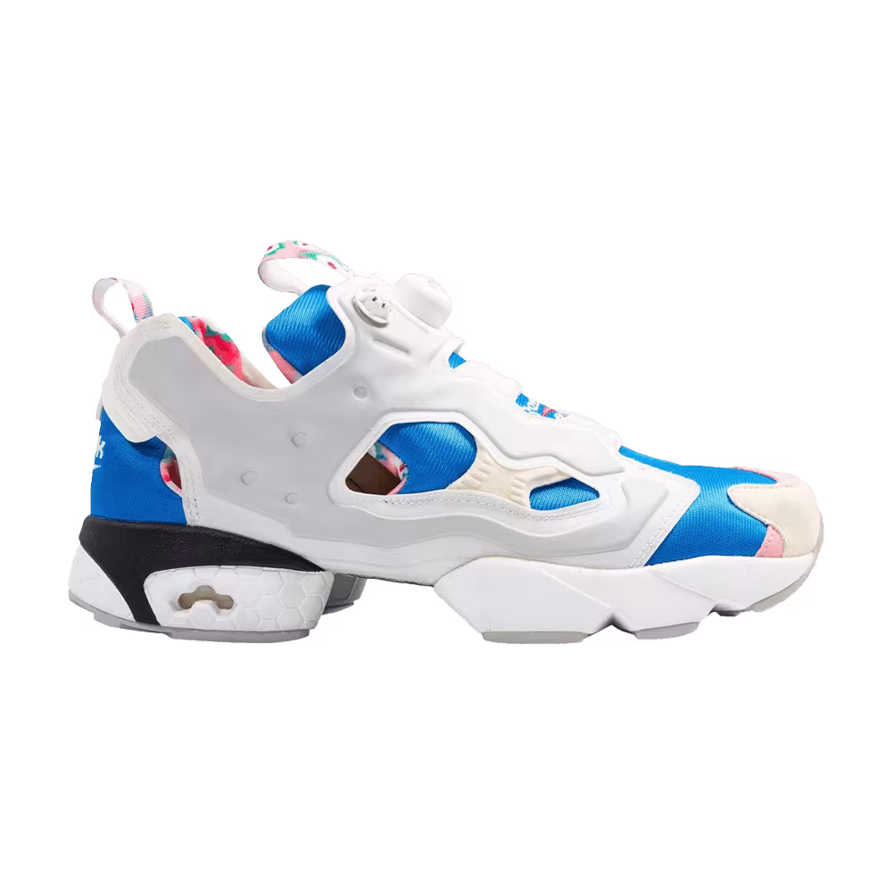Reebok InstaPump Fury OG Rose of Sharon