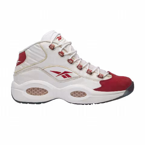 Reebok Question Mid '10th Anniversary'