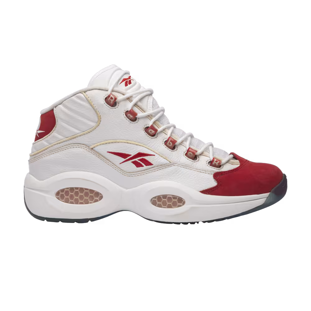 Reebok Question Mid 10th Anniversary