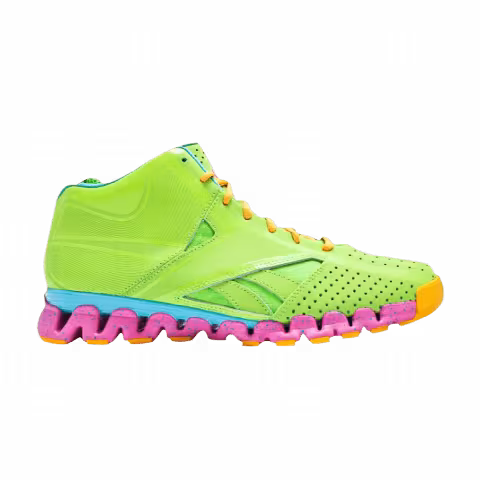 Reebok ZigTech ZigEncore John Wall Season 2 'Fresh Prince of Bel-Air'