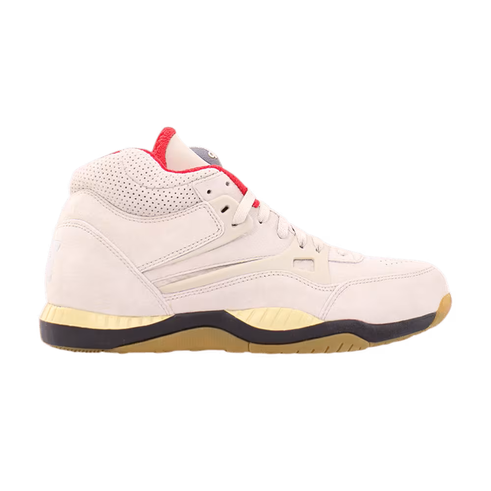 Bodega x Reebok Pump AXT Cottonmouth