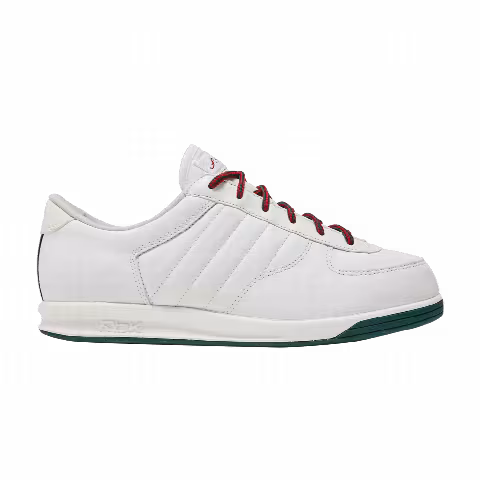 Jay Z x Reebok S. Carter 'White Green Red'