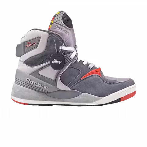Hanon x Reebok The Pump 20 '20th Anniversary'