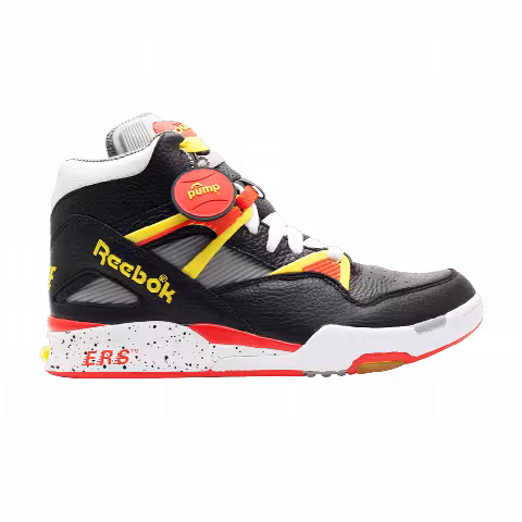 Reebok Pump Omni Zone 'Nique'
