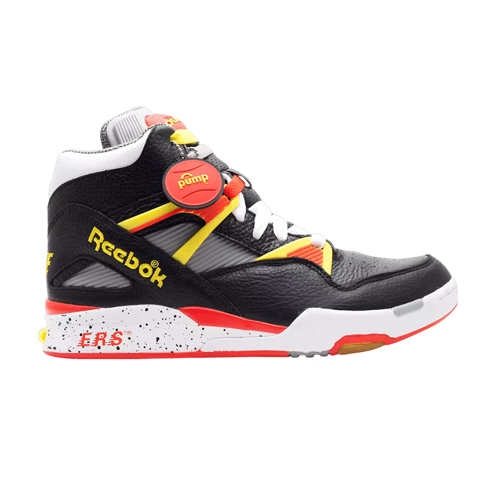 Reebok Pump Omni Zone Nique