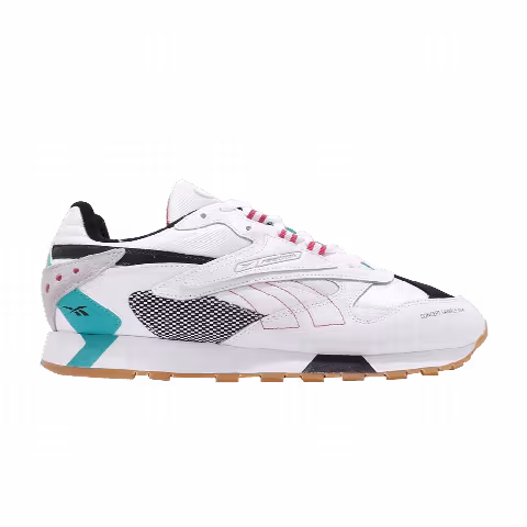 Reebok Classic Leather ATI 90s 'White'