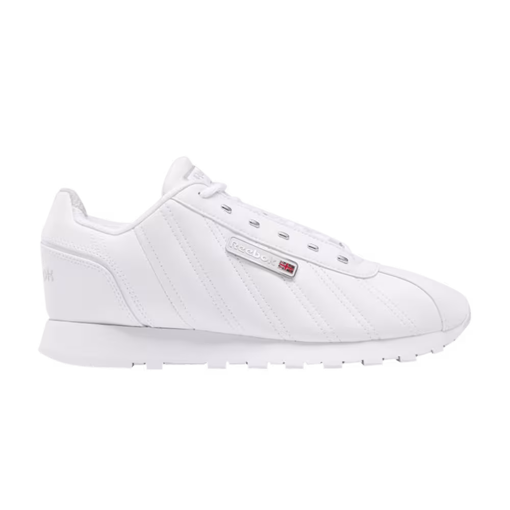 Reebok Classic Oryx White