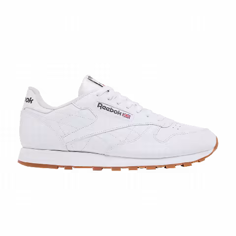 Reebok Classic Leather 'Intense White Gum'
