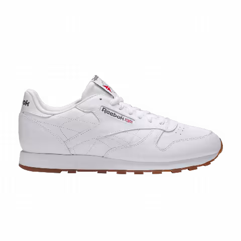 Reebok Classic Leather 'White Gum'