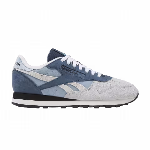 Reebok Classic Leather 'Y2K Blue/Shadow/Grey'