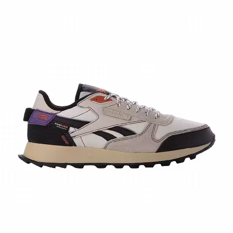 Reebok Classic Leather 'Winterized - Barely Grey'