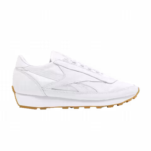 Reebok Classic Nylon Arch 'White'