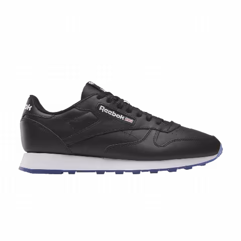 Reebok Classic Leather 'Black White'