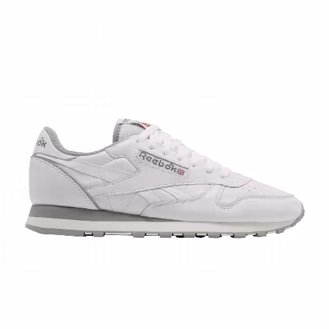 Reebok Classic Leather 2023 Vintage '40th Anniversary - White'