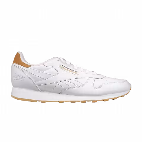 Reebok Classic Leather 1983 Vintage 'Iverson Classic'